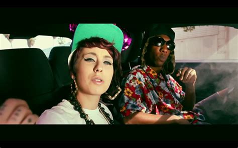 gucci louis fendi ik pull up in merry|Kreayshawn .